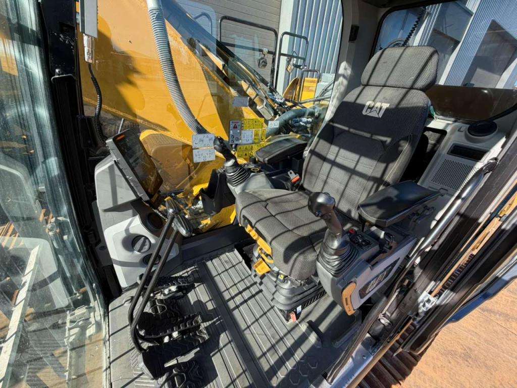 Caterpillar 340 07B Foto 23