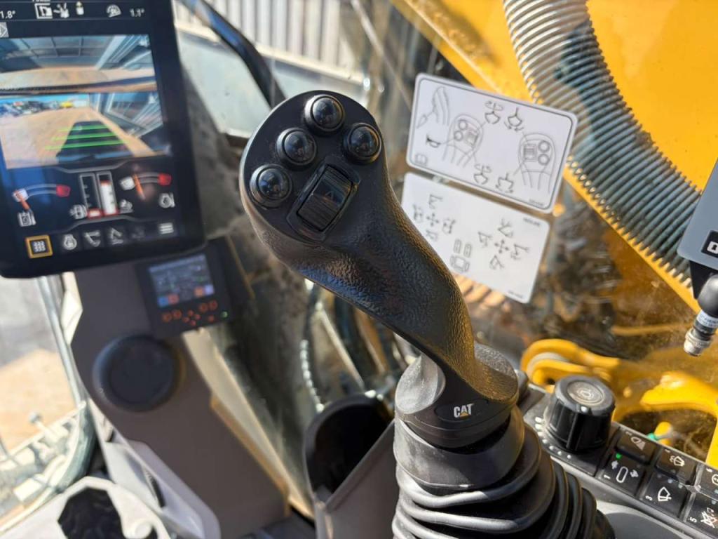 Caterpillar 340 07B Foto 26
