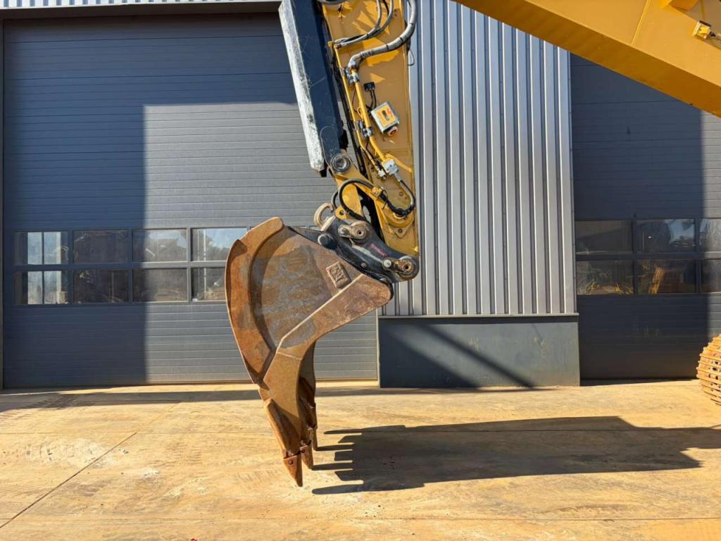 Caterpillar 340 07B Foto 9