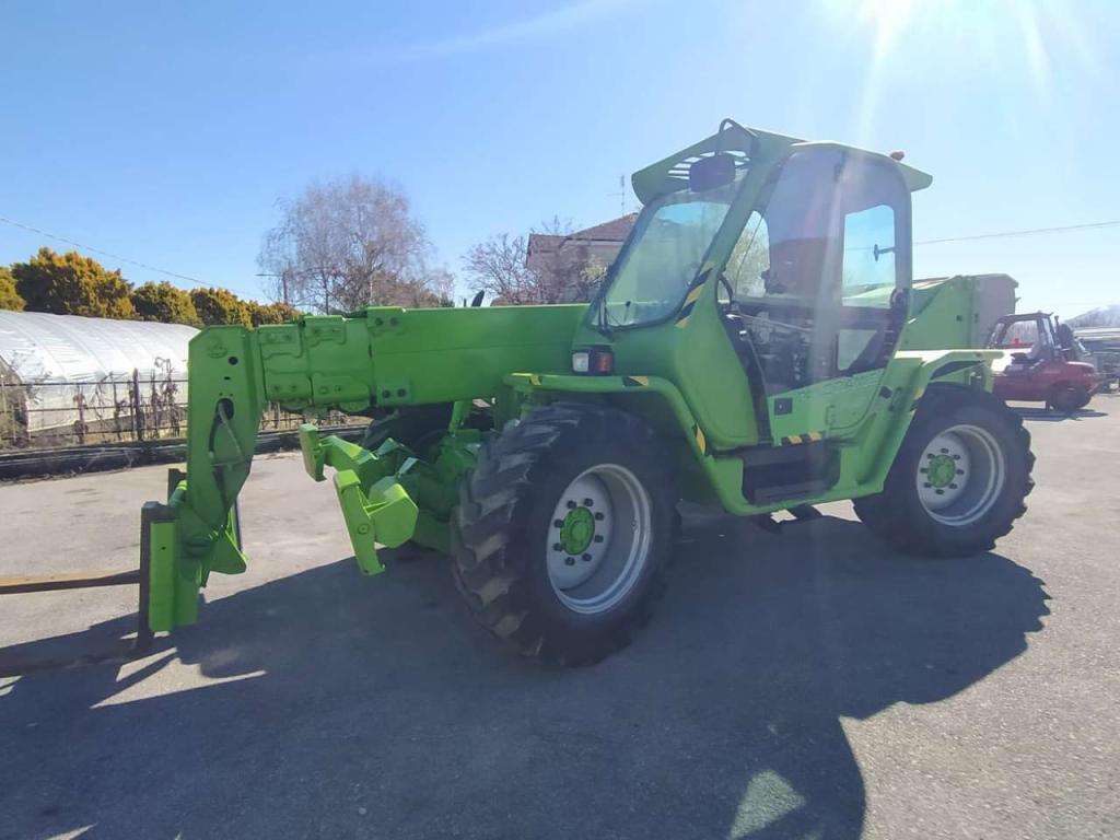 Merlo 40.17k Foto 7