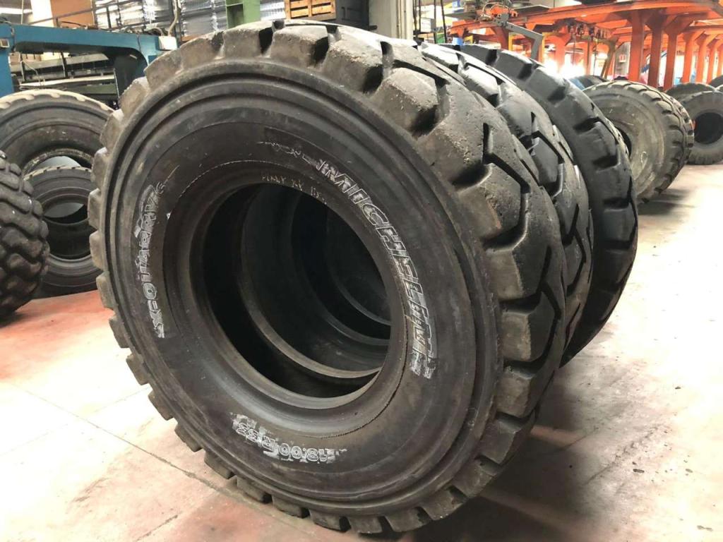 Michelin Pneumatici originali Foto 3