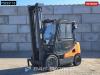 Doosan D25S -5 MISSING Engine & Seat Foto 13 thumbnail
