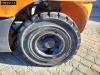 Doosan D25S -5 MISSING Engine & Seat Foto 14 thumbnail