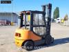 Doosan D25S -5 MISSING Engine & Seat Foto 6 thumbnail