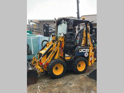 JCB 1CX-HF