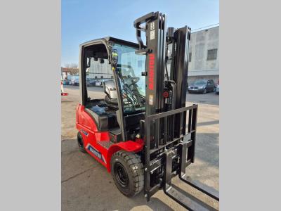 Manitou ME425 LD LIFT