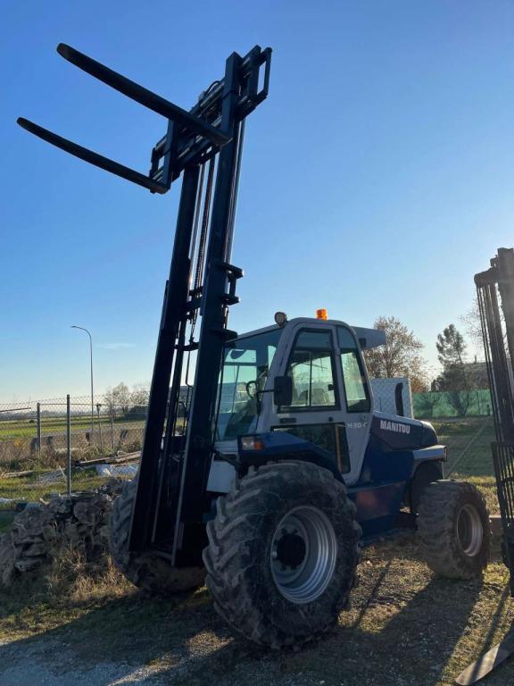 Manitou M30-4 Foto 2