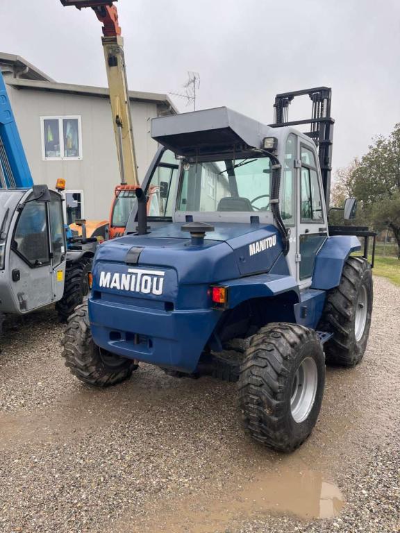 Manitou M30-4 Foto 3