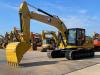 Caterpillar 324 Foto 2 thumbnail