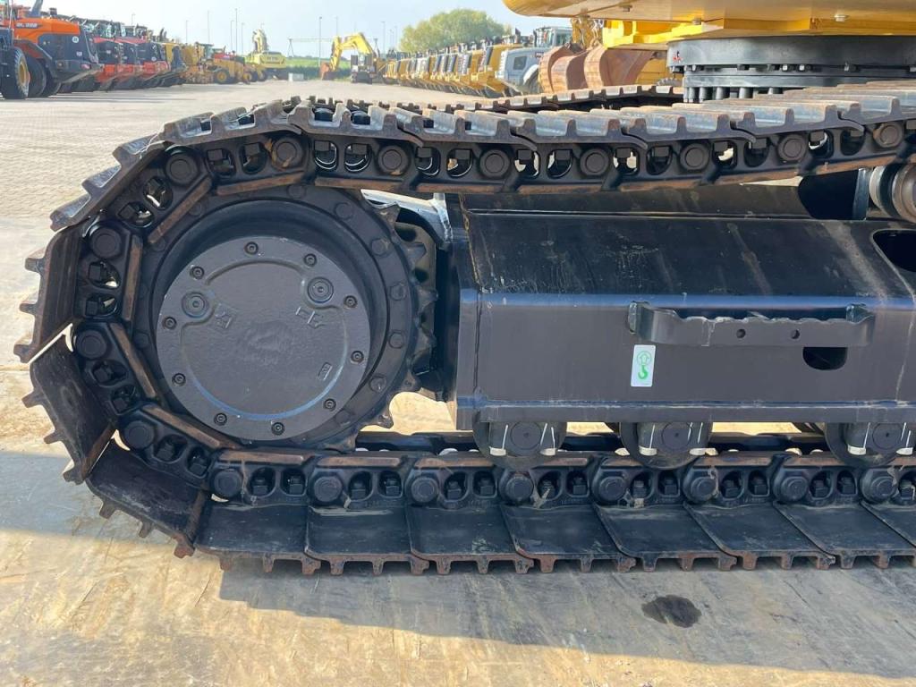 Caterpillar 324 Foto 11