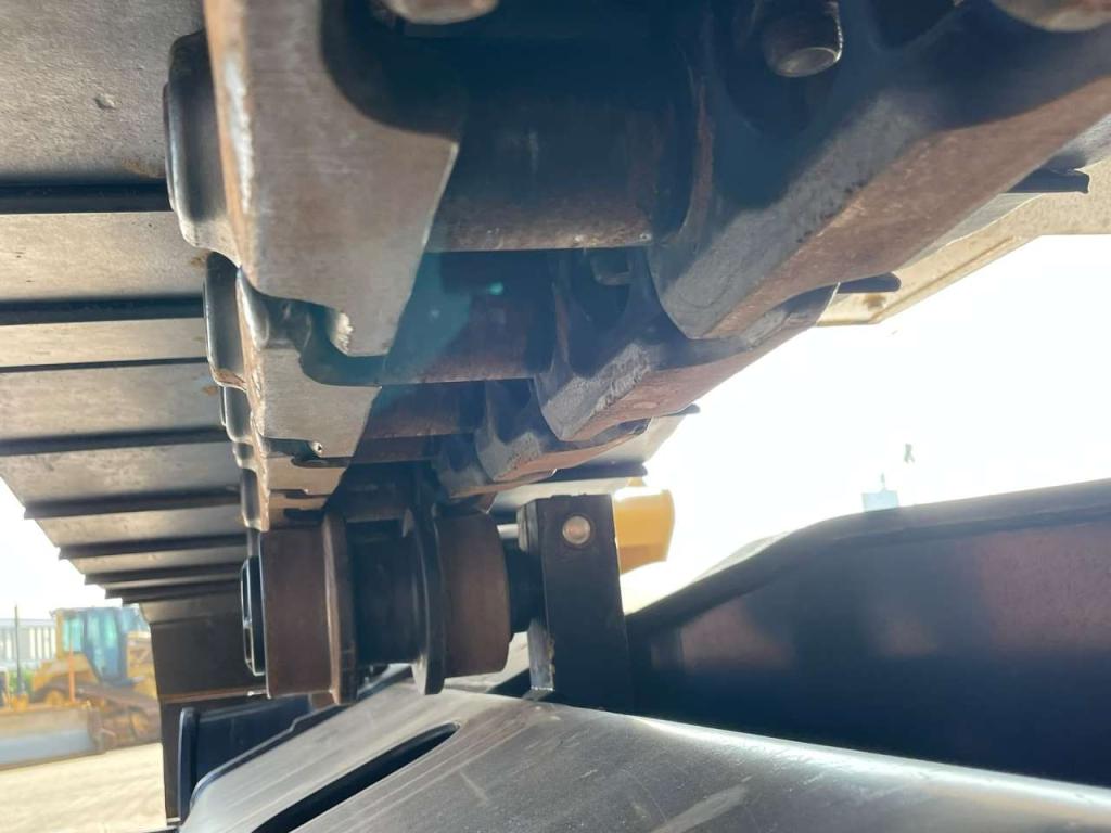 Caterpillar 324 Foto 14