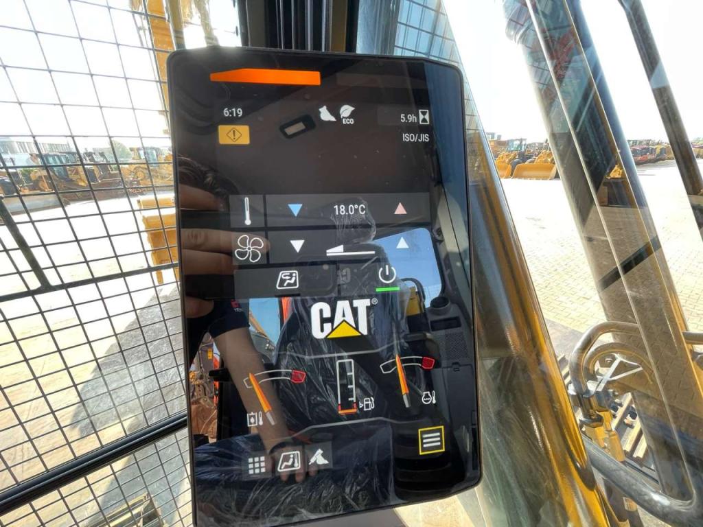 Caterpillar 324 Foto 22