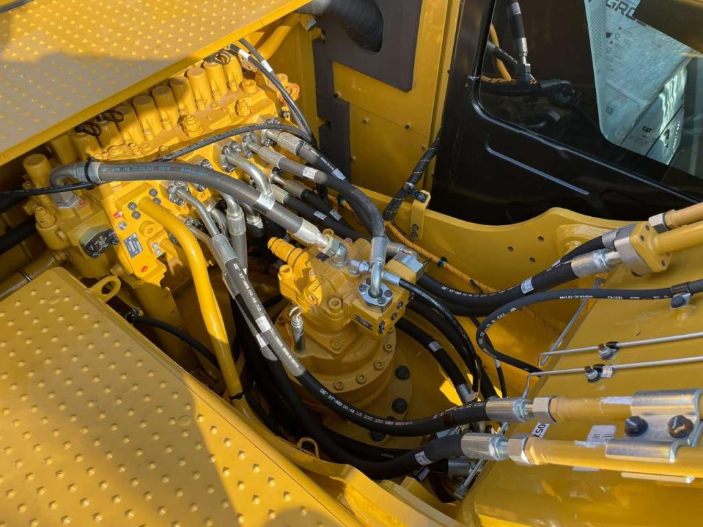 Caterpillar 324 Foto 30