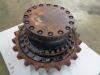 Riduttore di traino per Fiat Hitachi Ex 455 Foto 2 thumbnail