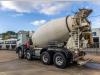 Mercedes-Benz AROCS 3240 BB+HARDOX 9m3 Foto 6 thumbnail