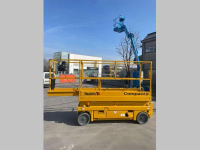 Haulotte COMPACT 8 in vendita da Centro Usato Srl