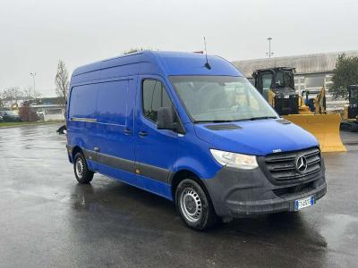 Mercedes-Benz Sprinter 311 in vendita da Commerciale Adriatica MMT. Srl