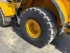 Caterpillar 966M - Automatic Greasing / 3th Function Foto 25 thumbnail