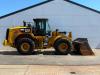 Caterpillar 966M - Automatic Greasing / 3th Function Foto 6 thumbnail