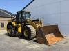 Caterpillar 966M - Automatic Greasing / 3th Function Foto 7 thumbnail