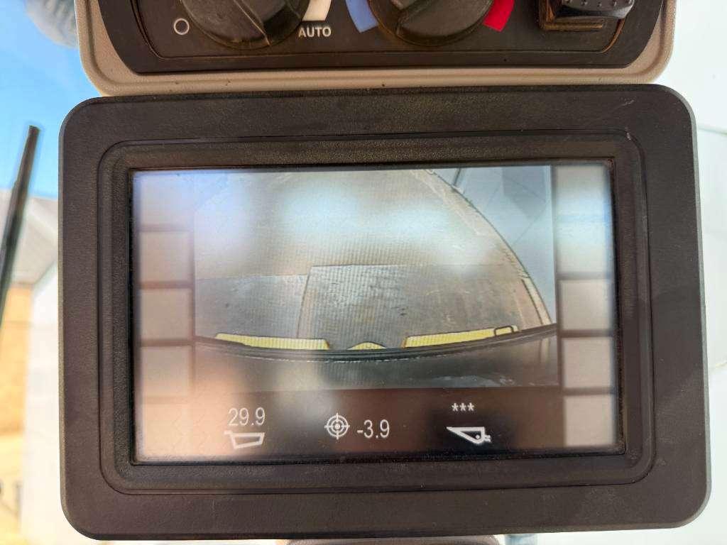 Caterpillar 966M - Automatic Greasing / 3th Function Foto 15