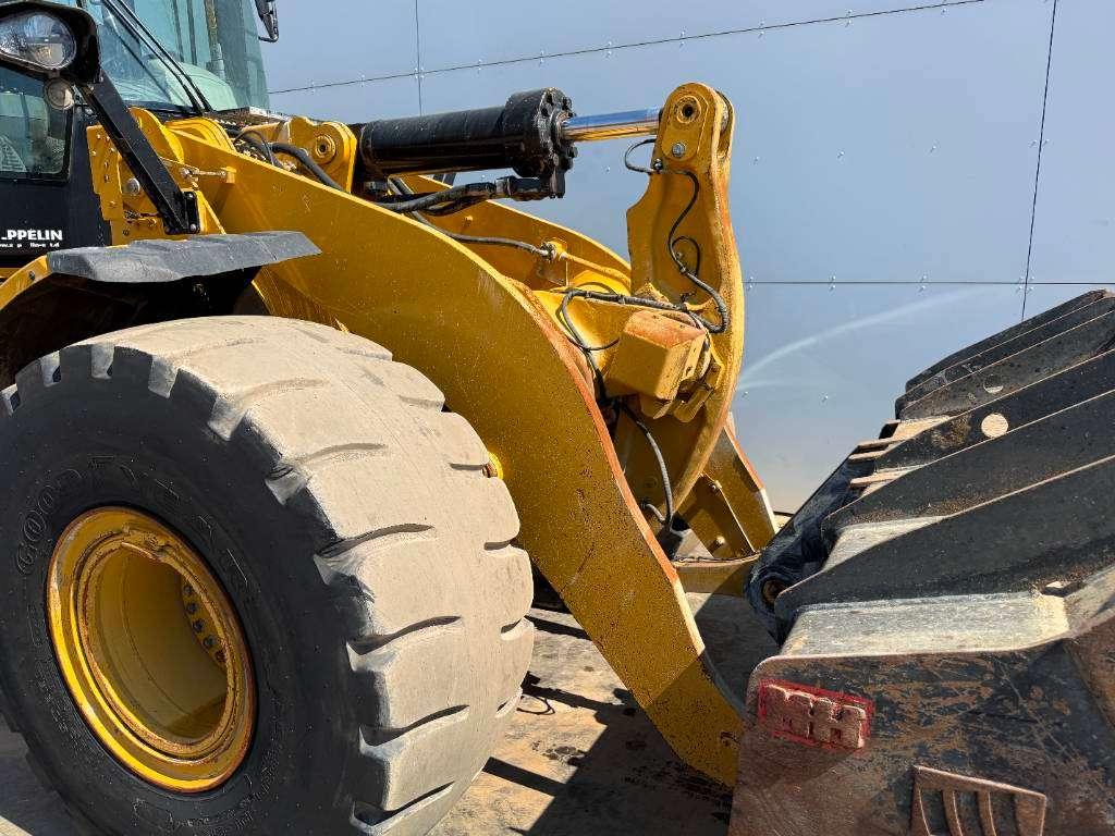 Caterpillar 966M - Automatic Greasing / 3th Function Foto 18
