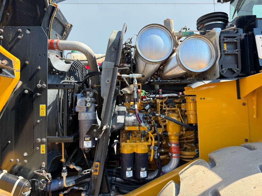 Caterpillar 966M - Automatic Greasing / 3th Function Foto 22