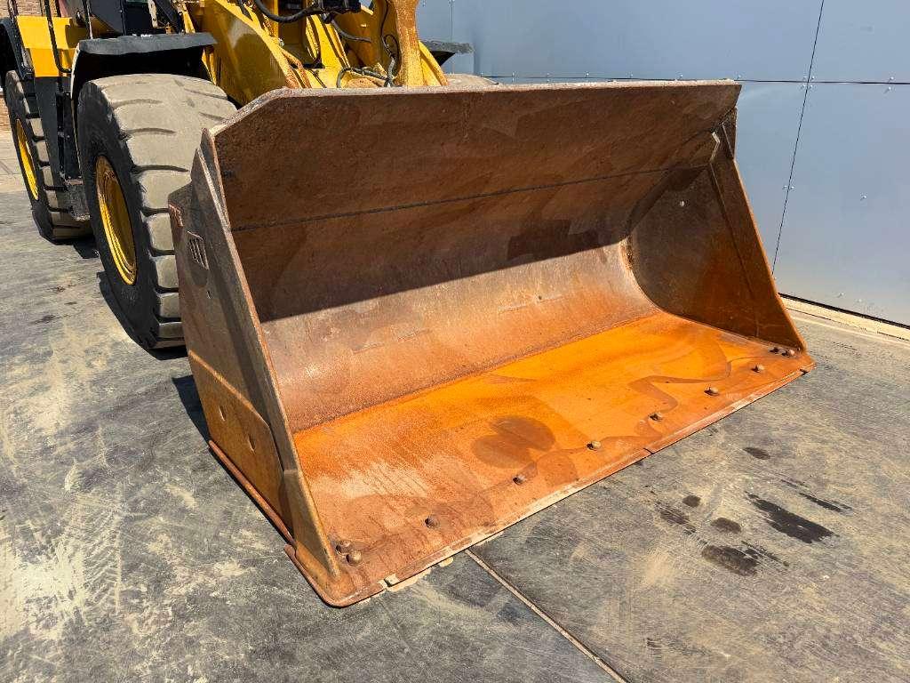 Caterpillar 966M - Automatic Greasing / 3th Function Foto 23