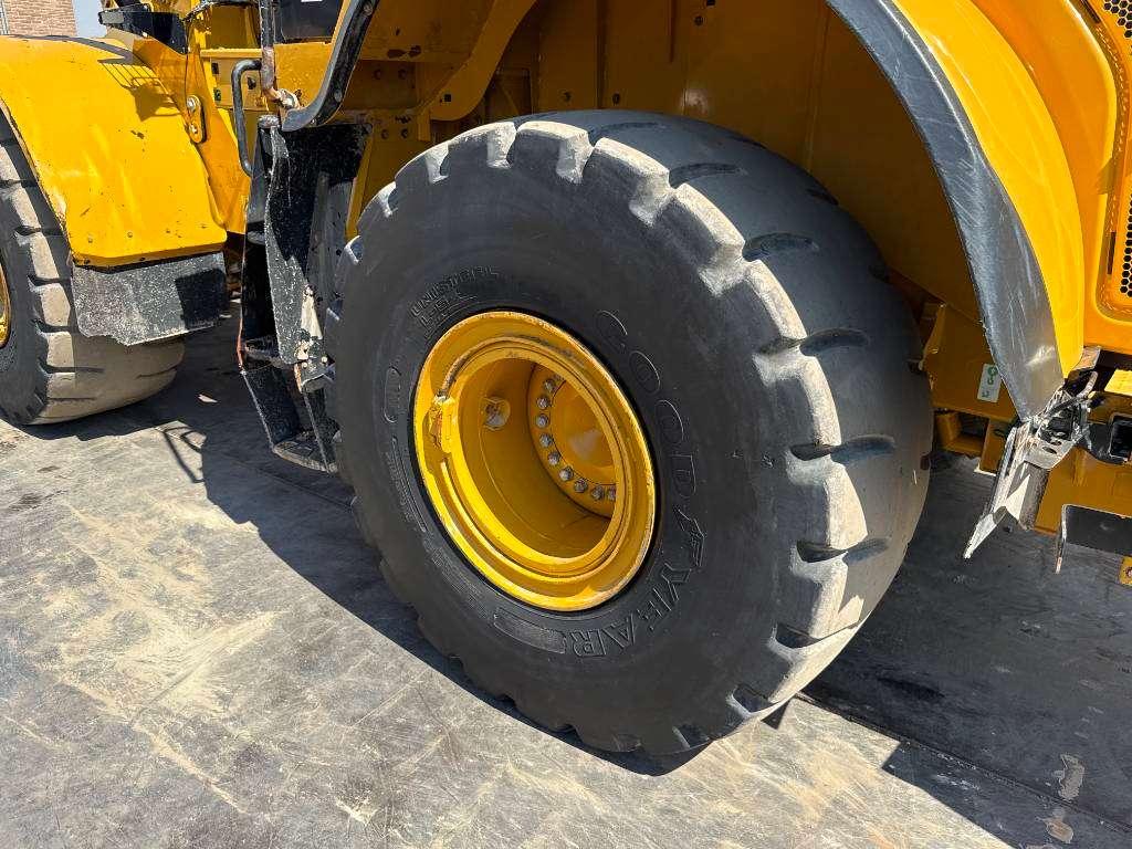 Caterpillar 966M - Automatic Greasing / 3th Function Foto 25