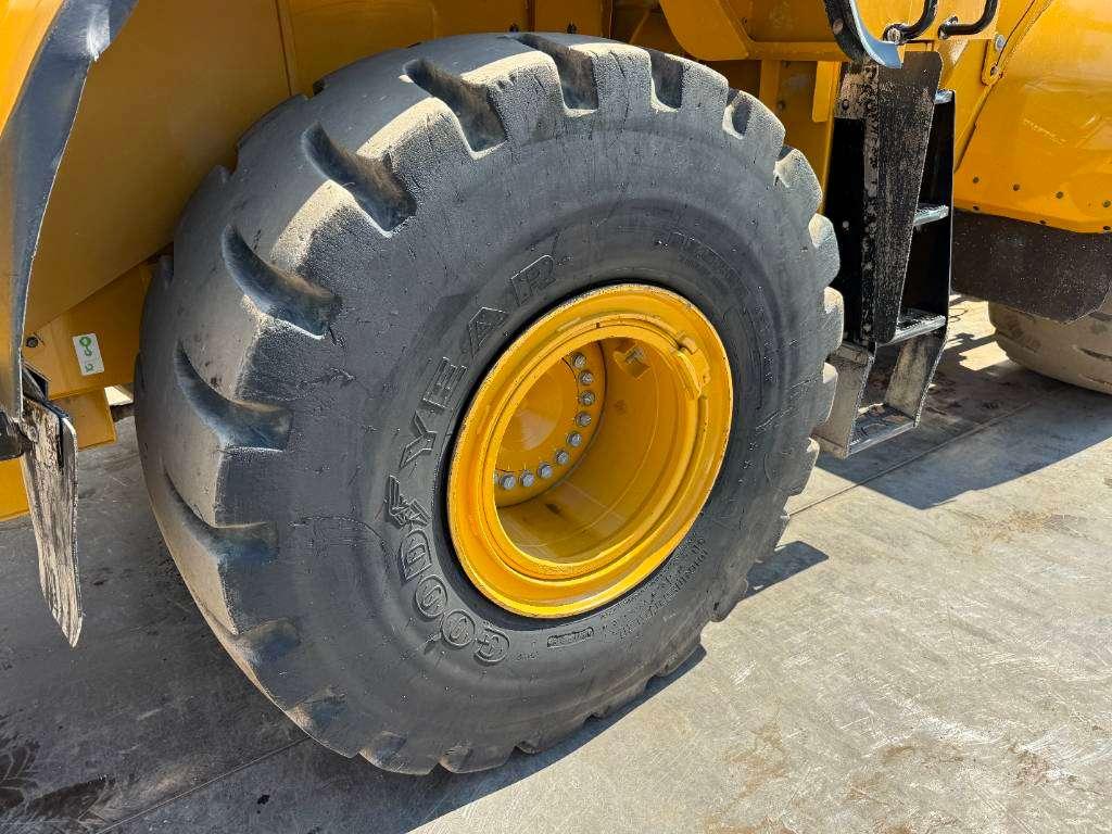 Caterpillar 966M - Automatic Greasing / 3th Function Foto 26