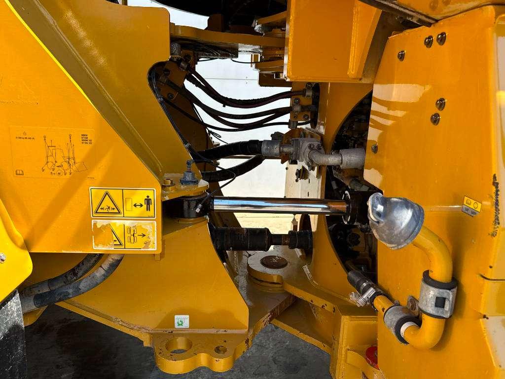 Caterpillar 966M - Automatic Greasing / 3th Function Foto 28
