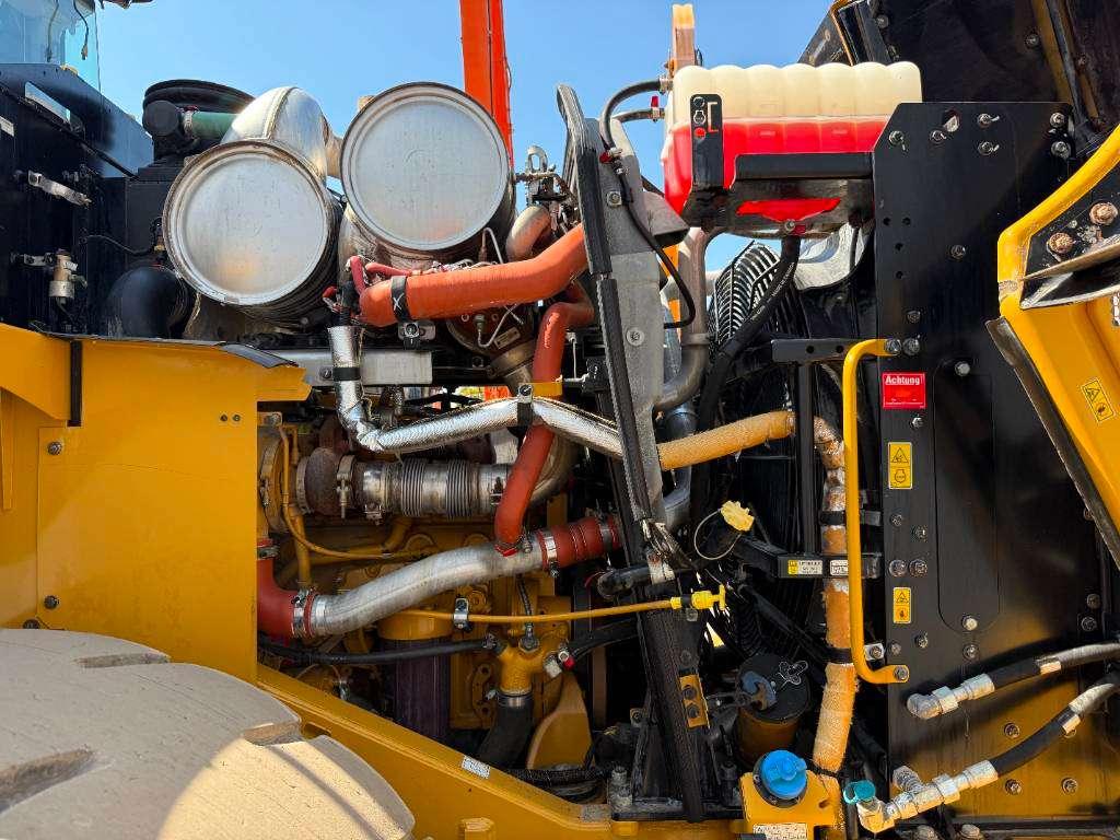 Caterpillar 966M - Automatic Greasing / 3th Function Foto 30