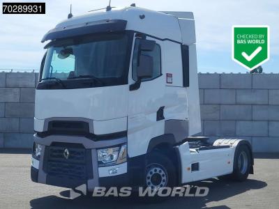 Renault T 520 4X2 Hydraulik Euro 6 in vendita da BAS World B.V.