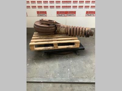 Ruota folle per Fiat Hitachi FH 400 in vendita da Massucco T. Srl Area Ricambi