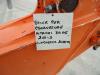 Braccio di scavo (avambraccio/stick) per Hitachi ZAXIS 210-3 Foto 2 thumbnail
