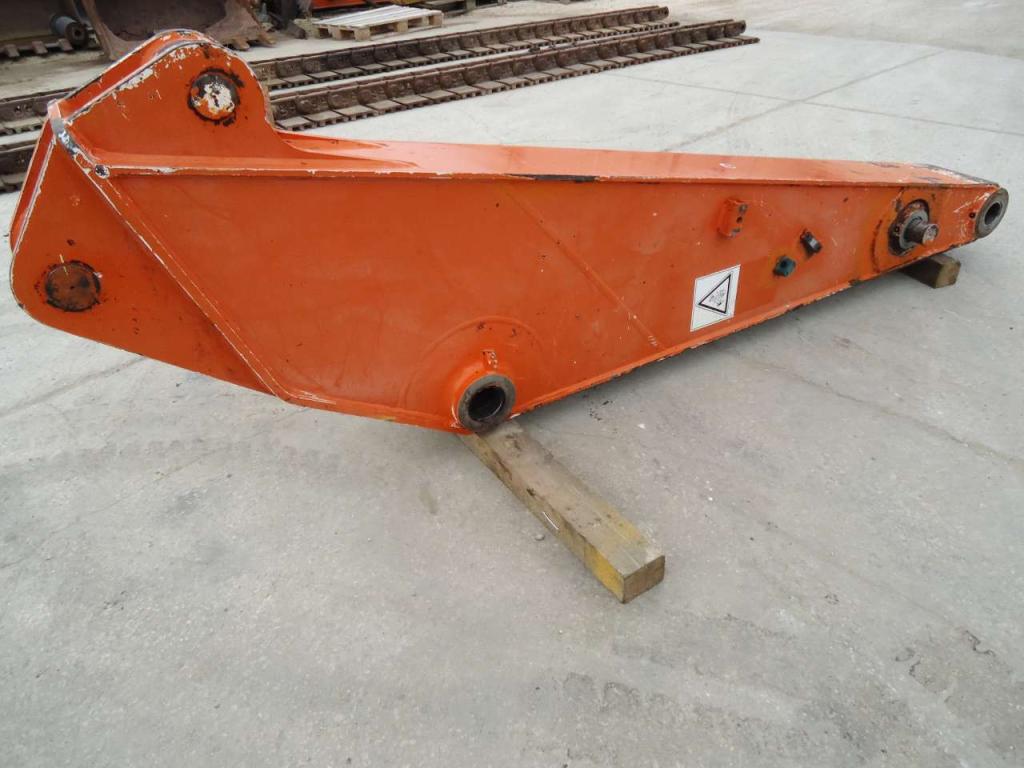 Braccio di scavo (avambraccio/stick) per Hitachi ZAXIS 210-3 Foto 3