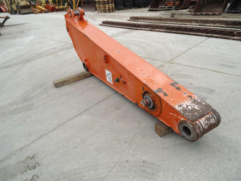 Braccio di scavo (avambraccio/stick) per Hitachi ZAXIS 210-3 Foto 4