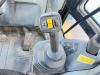 Caterpillar 444F2 - Telescopic Boom / 4WS / Hammer Lines Foto 10 thumbnail