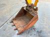 Caterpillar 444F2 - Telescopic Boom / 4WS / Hammer Lines Foto 21 thumbnail
