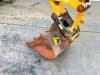 Caterpillar 444F2 - Telescopic Boom / 4WS / Hammer Lines Foto 22 thumbnail