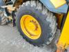 Caterpillar 444F2 - Telescopic Boom / 4WS / Hammer Lines Foto 25 thumbnail