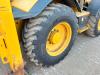 Caterpillar 444F2 - Telescopic Boom / 4WS / Hammer Lines Foto 26 thumbnail