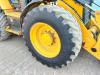 Caterpillar 444F2 - Telescopic Boom / 4WS / Hammer Lines Foto 27 thumbnail