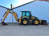 Caterpillar 444F2 - Telescopic Boom / 4WS / Hammer Lines Foto 5 thumbnail
