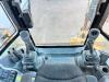 Caterpillar 444F2 - Telescopic Boom / 4WS / Hammer Lines Foto 9 thumbnail