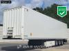 Krone SD Doppelstock Liftachse Foto 1 thumbnail