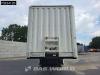 Krone SD Doppelstock Liftachse Foto 6 thumbnail