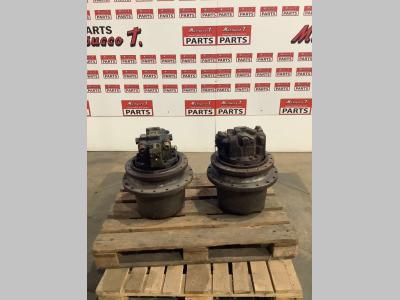 Riduttore per Fiat Hitachi EX215 in vendita da Massucco T. Srl Area Ricambi