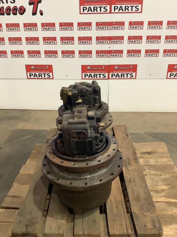 Riduttore per Fiat Hitachi EX215 Foto 2