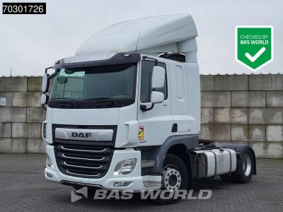 Daf CF 450 4X2 Sleeper Cab Euro6 in vendita da BAS World B.V.